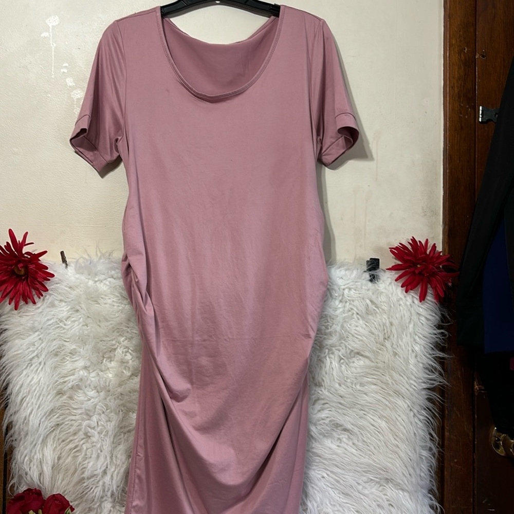 Maxi summer Dress